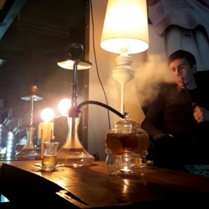 Фотография hookah bar R.f.lounge 