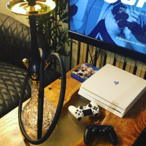 Фотография hookah bar R.f.lounge 
