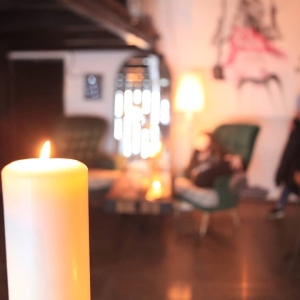 Фотография hookah bar R.f.lounge 