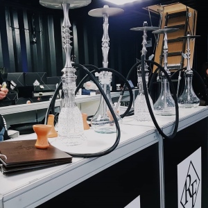 Фотография hookah bar R.f.lounge 