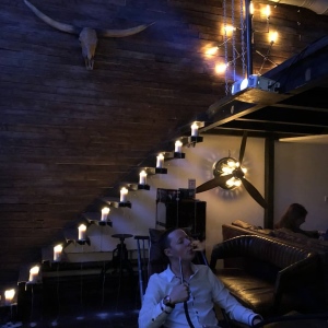 Фотография hookah bar R.f.lounge 