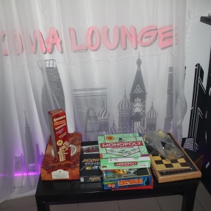 Фотография кальянная Rizoma Lounge Club