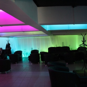 Фотография кальянная Rizoma Lounge Club