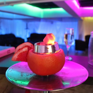 Фотография кальянная Rizoma Lounge Club