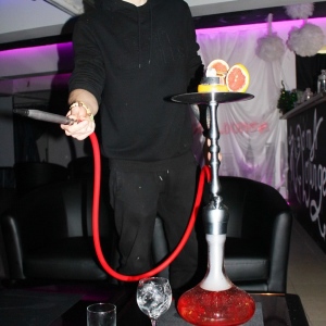 Фотография кальянная Rizoma Lounge Club