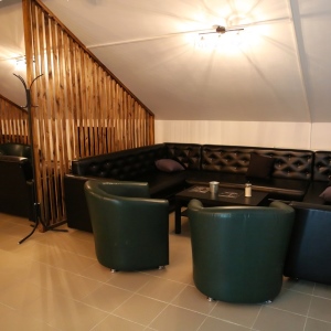 Фотография hookah bar SAMOVAR LOUNGE