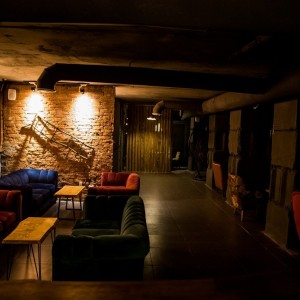 Фотография hookah bar Scarface Lounge Novoslobodka