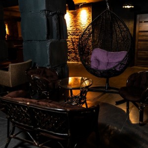 Фотография hookah bar Scarface Lounge Novoslobodka
