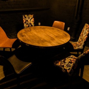 Фотография hookah bar Scarface Lounge Novoslobodka