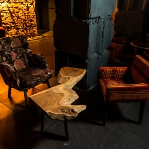 Фотография hookah bar Scarface Lounge Novoslobodka