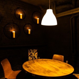 Фотография hookah bar Scarface Lounge Novoslobodka
