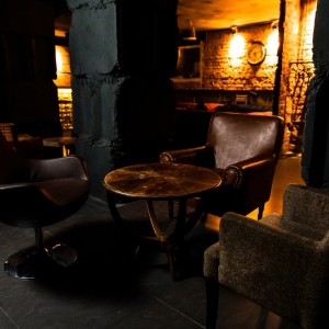 Фотография hookah bar Scarface Lounge Novoslobodka