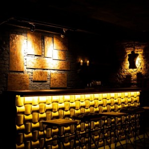Фотография hookah bar Scarface Lounge Novoslobodka