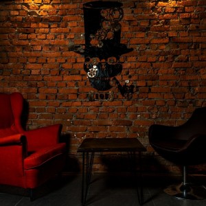 Фотография hookah bar Scarface Lounge Novoslobodka