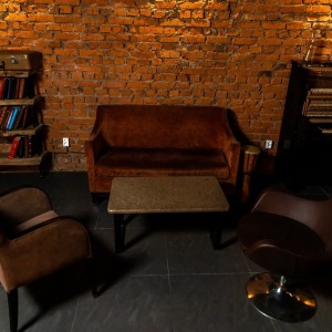 Фотография hookah bar Scarface Lounge Novoslobodka