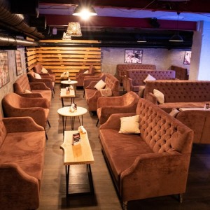 Фотография hookah bar Scarface Lounge Studka