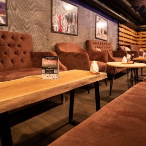 Фотография hookah bar Scarface Lounge Studka