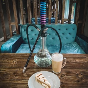 Фотография кальянная SC Lounge