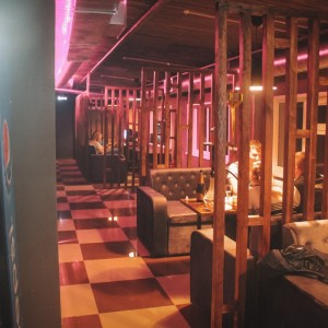 Фотография кальянная SC Lounge