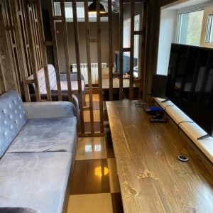 Фотография кальянная SC Lounge