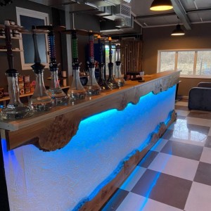 Фотография кальянная SC Lounge