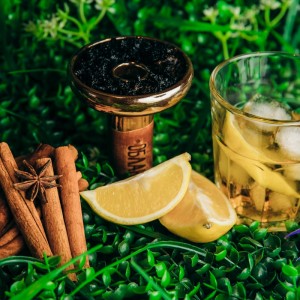 Фотография hookah bar SHERWOOOD