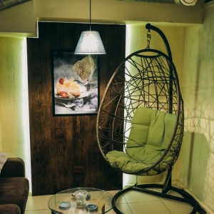 Фотография hookah bar SHERWOOOD