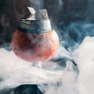 Фотография hookah bar SHERWOOOD