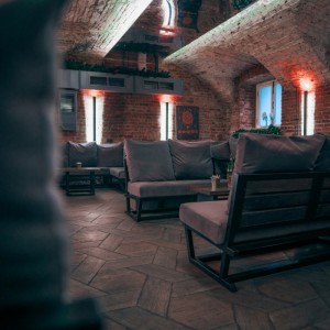 Фотография hookah bar Шишка Lounge Маяковская