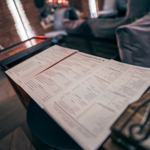 Фотография hookah bar Шишка Lounge Маяковская