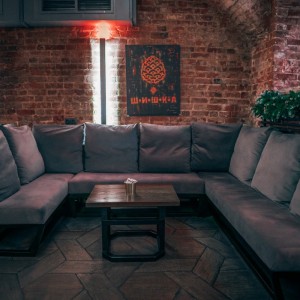 Фотография hookah bar Шишка Lounge Маяковская