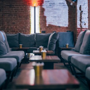 Фотография hookah bar Шишка Lounge Маяковская