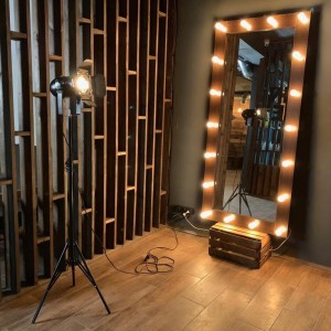 Фотография hookah bar Shishkin Village Скобелевская