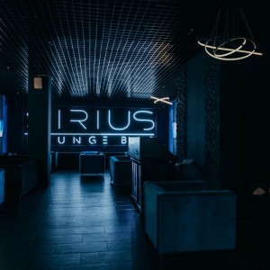 Фотография бар Sirius