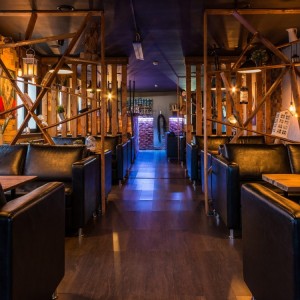 Фотография hookah bar SKVOT Марьино