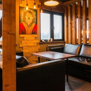 Фотография hookah bar SKVOT Марьино