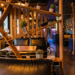 Фотография hookah bar SKVOT Марьино