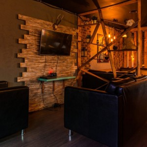 Фотография hookah bar SKVOT Марьино