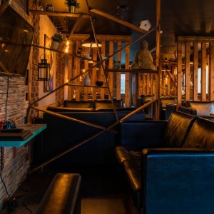 Фотография hookah bar SKVOT Марьино