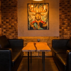 Фотография hookah bar SKVOT Марьино