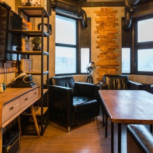 Фотография hookah bar SKVOT Октябрьская