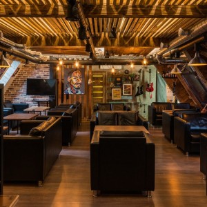 Фотография hookah bar SKVOT Октябрьская