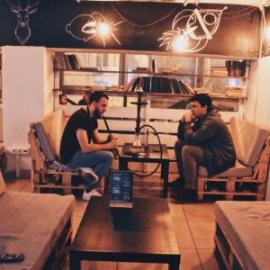 Фотография hookah bar Smoke Family Кожуховская