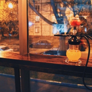 Фотография hookah bar Smoke Family Кожуховская