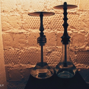 Фотография hookah bar Smoke Family Кожуховская
