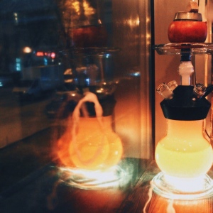 Фотография hookah bar Smoke Family Кожуховская