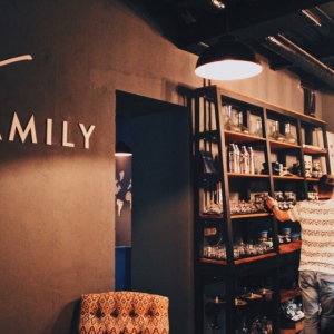 Фотография hookah bar Smoke Family Волгоградка