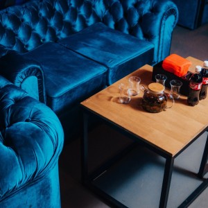 Фотография hookah bar SPACE LOUNGE