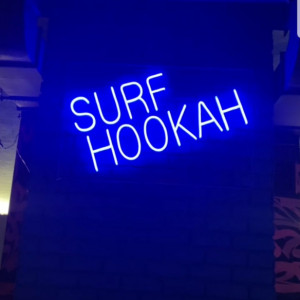 Фотография hookah bar Surf hookah