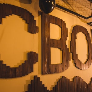Фотография hookah bar СВОИ